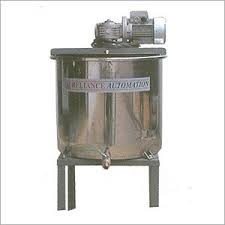 Illustration for article titled You Want a Top Quality Combining Tank for Your Personal Enterprise